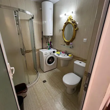 Sweet 4 Appartement Slantchev Briag
