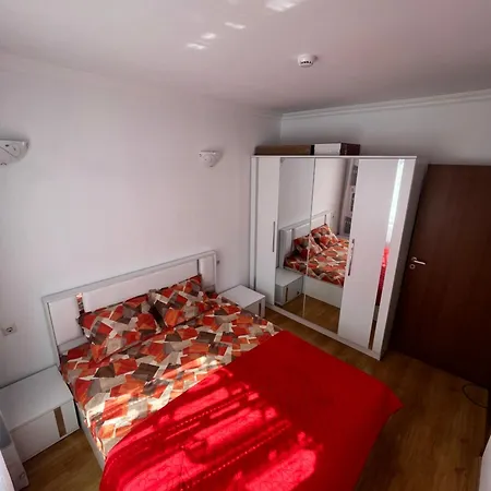 Appartement Sweet 4