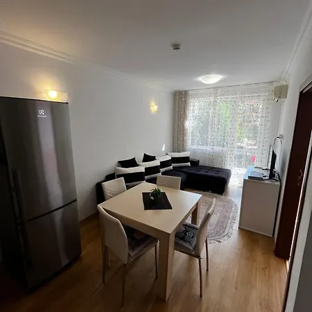 Appartement Sweet 4 *