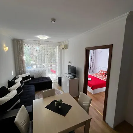 Sweet 4 Appartement Slantchev Briag